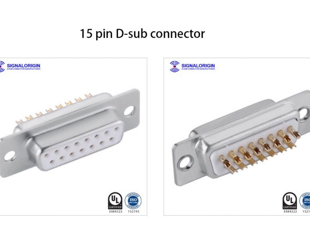 what-is-db25-signalorigin-precision-connector-co-ltd