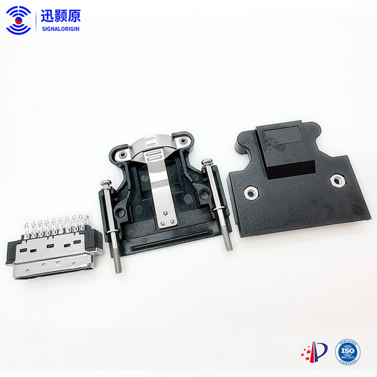 The Evolution of SCSI Connectors: Powering Reliable Data Connections ...